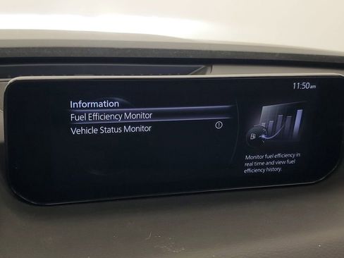 Used 2025 MAZDA CX-50 AWD 2.5 S w/ Select Package image 25