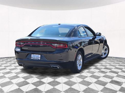 Used 2022 Dodge Charger SXT image 14