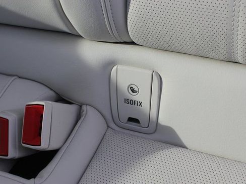 New 2025 Buick Envision Avenir AWD/4WD image 26
