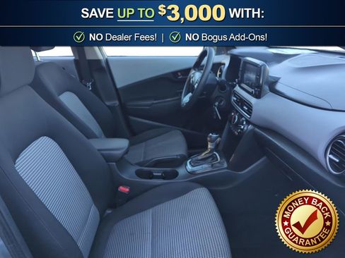 Used 2020 Hyundai Kona SE image 21