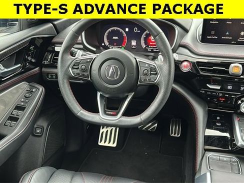 Certified 2024 Acura MDX Type S image 26