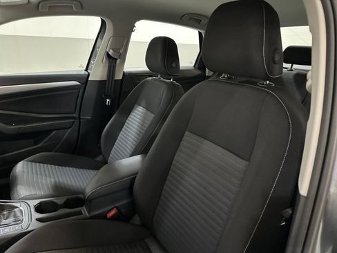 New 2026 Volkswagen Jetta S image 13