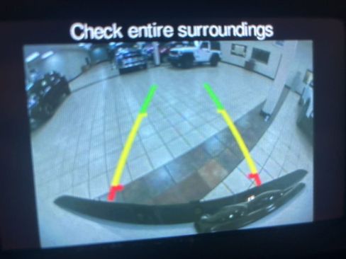 Used 2020 RAM 1500 Classic Warlock AWD/4WD image 19