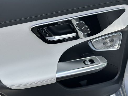 New 2026 Mercedes-Benz C 300 Sedan image 24