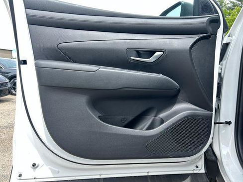 New 2026 Hyundai Santa Cruz SEL AWD/4WD image 12
