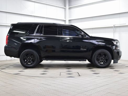 Used 2020 Chevrolet Tahoe LS w/ Enhanced Driver Alert Package image 9