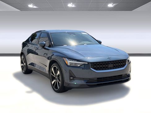 Used 2022 Polestar Polestar 2 w/ Plus Package FWD image 7