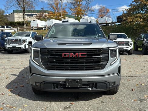 New 2026 GMC Sierra 1500 Elevation image 3