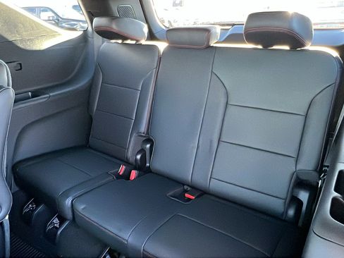 New 2026 Chevrolet Traverse Z71 w/ Driver Confidence Package image 13