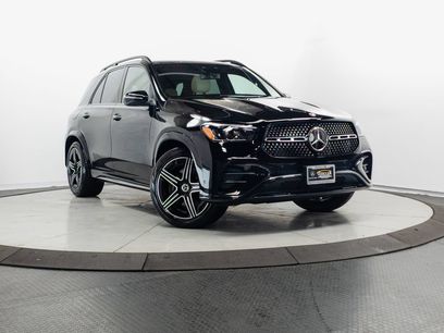Certified 2026 Mercedes-Benz GLE 350 4MATIC