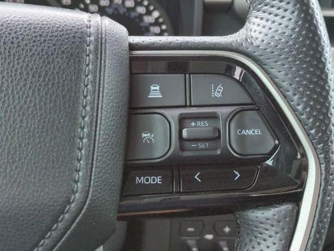 Used 2022 Toyota Tundra Limited RWD image 25