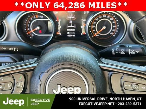 Used 2018 Jeep Wrangler Unlimited Sport S image 12