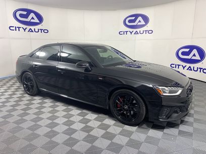 Used 2023 Audi A4 2.0T Premium Plus