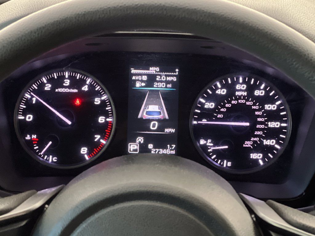 Used 2021 Subaru Outback w/ Popular Package #1 AWD/4WD image 18