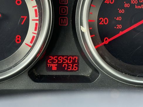 Used 2009 MAZDA CX-9 Touring AWD/4WD image 18