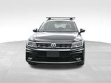 Used 2021 Volkswagen Tiguan SE R-Line image 3