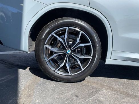 Used 2024 BMW X3 xDrive30i w/ M Sport Package AWD/4WD image 38