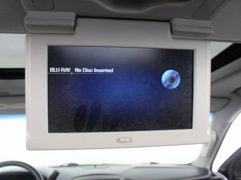 Used 2015 Chevrolet Tahoe LTZ image 22