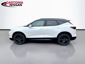 Used 2024 Chevrolet Blazer RS video 3