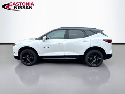 Used 2024 Chevrolet Blazer RS