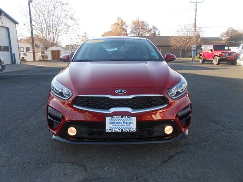 Used 2019 Kia Forte LXS image 4