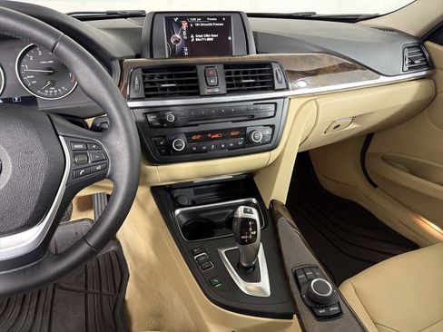 Used 2015 BMW 328i xDrive Sedan image 26