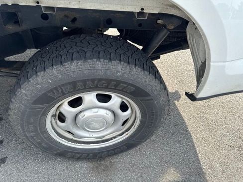 Used 2016 Ford F150 XL AWD/4WD image 15