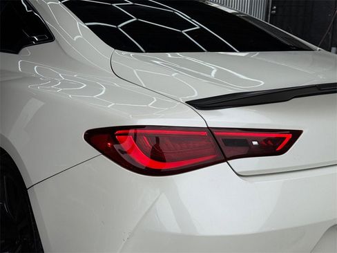 Used 2017 INFINITI Q60 w/ Premium Plus Package 3.0T image 20