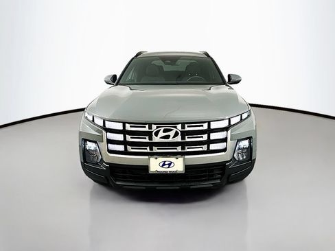 Certified 2026 Hyundai Santa Cruz SEL FWD image 2