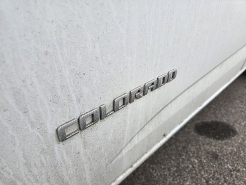 Used 2019 Chevrolet Colorado Z71 image 10