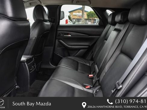 Certified 2024 MAZDA CX-30 AWD 2.5 S w/ Preferred Package image 18