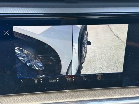 Used 2024 GMC Sierra 1500 Denali w/ Denali Reserve Package AWD/4WD image 26