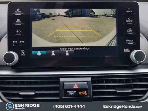Used 2020 Honda Accord Sport image 19