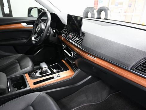 Used 2021 Audi Q5 2.0T Premium Plus image 14