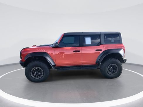 Used 2023 Ford Bronco Raptor image 5