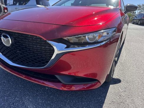 New 2026 MAZDA MAZDA3 s Sport image 11