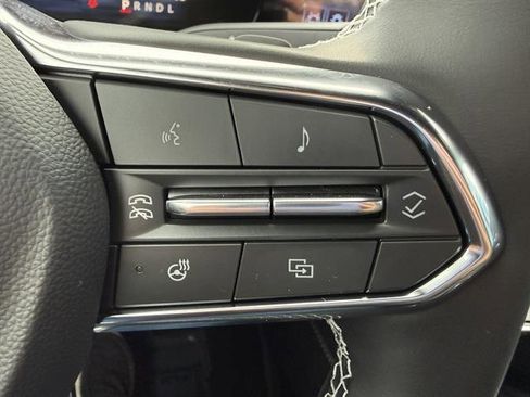 New 2026 Chevrolet Traverse LT w/ LPO, Floor Liner Package image 18