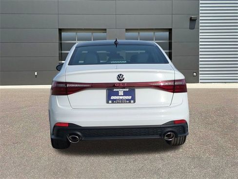 New 2026 Volkswagen Jetta GLI Autobahn image 6