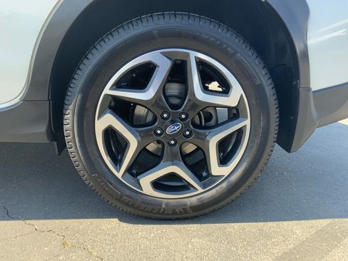 Used 2019 Subaru Crosstrek 2.0i Limited w/ Moonroof Package AWD/4WD image 31