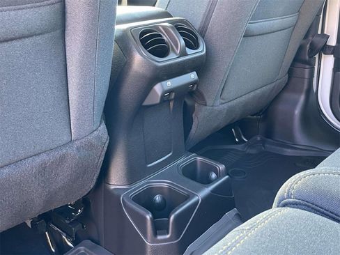 New 2026 Jeep Wrangler Sport image 29