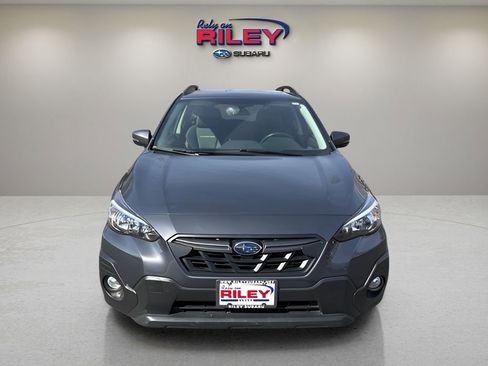 Used 2021 Subaru Crosstrek 2.5i Sport w/ Moonroof Package AWD/4WD image 8