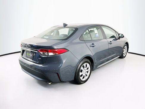 Used 2024 Toyota Corolla LE image 9