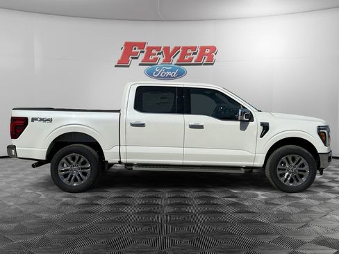 New 2026 Ford F150 Lariat AWD/4WD image 6