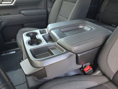 Used 2023 Chevrolet Silverado 1500 LT Trail Boss w/ Protection Package image 11