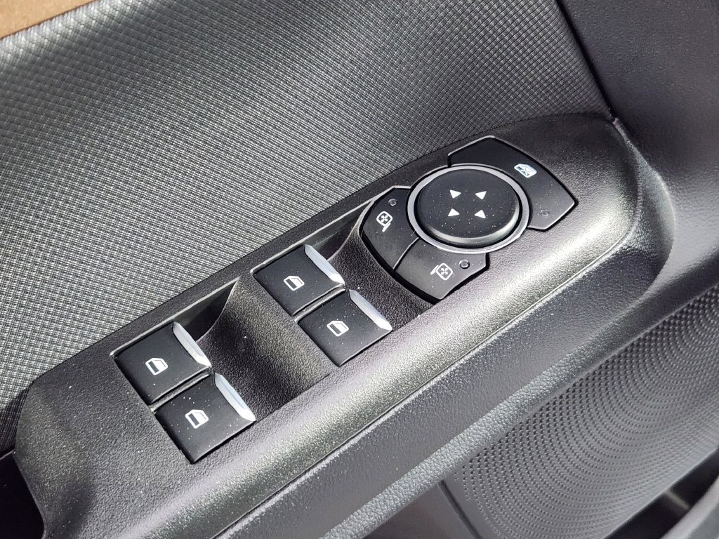New 2026 Ford Bronco Sport Outer Banks w/ Outer Banks Tech Package+ AWD/4WD image 17