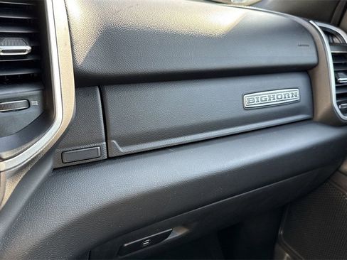 Used 2022 RAM 1500 Big Horn image 57