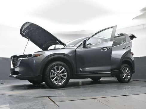 Certified 2023 MAZDA CX-5 AWD 2.5 S image 46