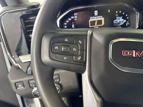 Used 2025 GMC Sierra 2500 SLE w/ SLE Value Package; image 15