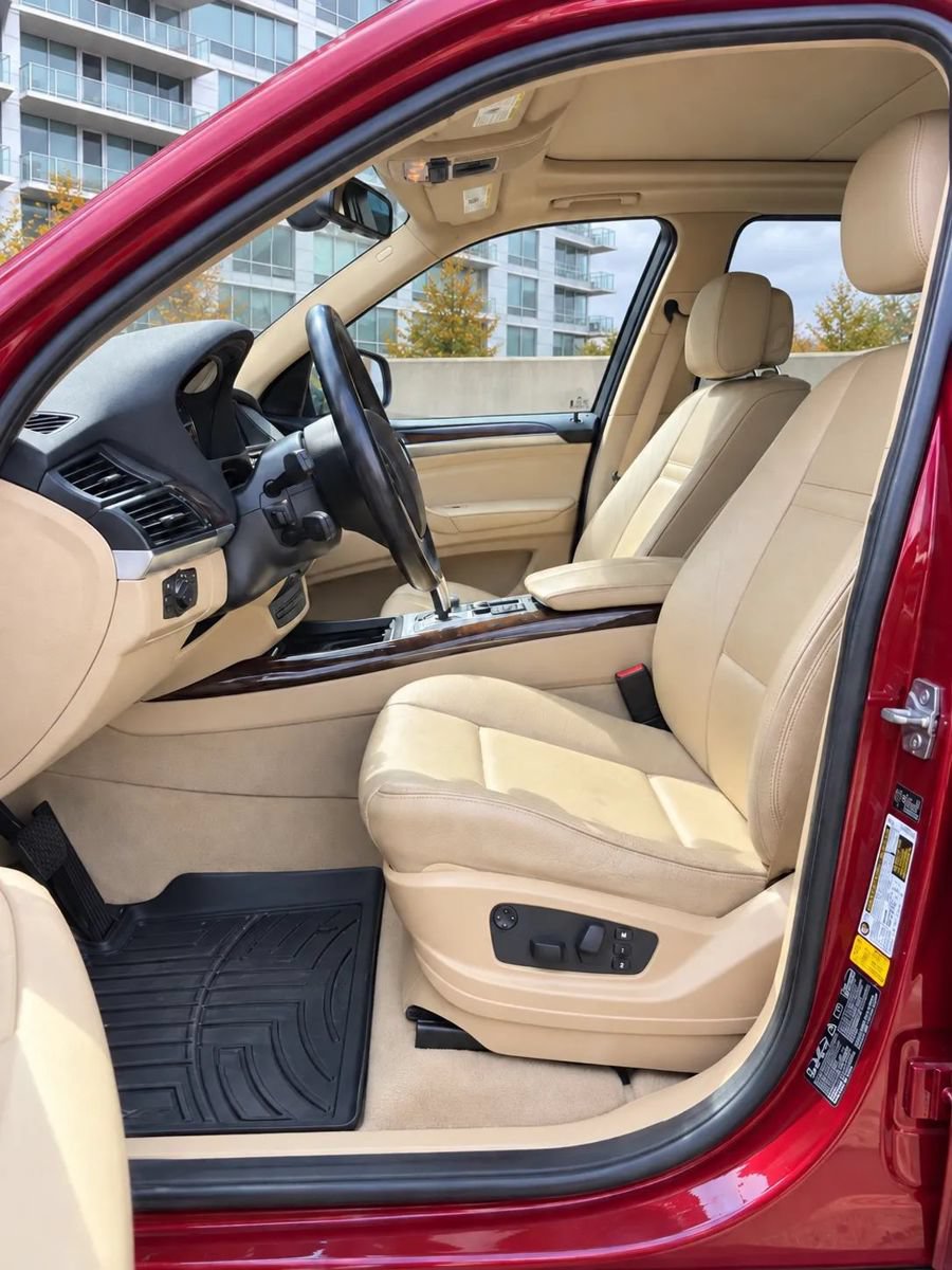 Used 2012 BMW X5 xDrive35i AWD/4WD image 12