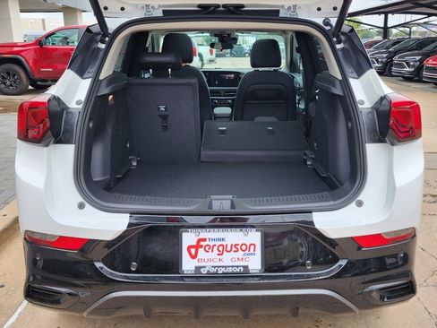 New 2026 Buick Encore GX Sport Touring w/ Advanced Technology Package image 48